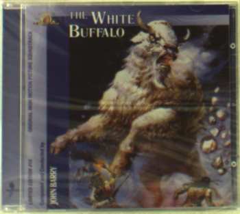 Album John Barry: The White Buffalo (Original MGM Motion Picture Soundtrack)