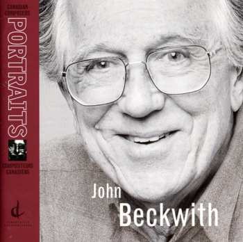 Album John Beckwith: John Beckwith