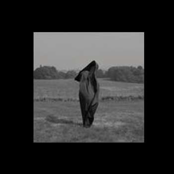 Album John Bence: Disquiet