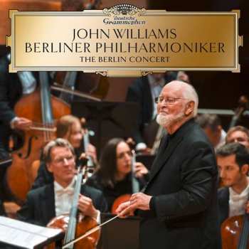 2CD Berliner Philharmoniker: The Berlin Concert LTD | DIGI
