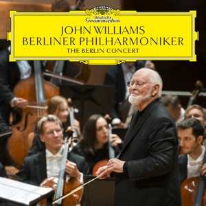 2LP Berliner Philharmoniker: The Berlin Concert