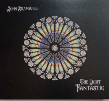 CD John Harold Arnold Bramwell: The Light Fantastic