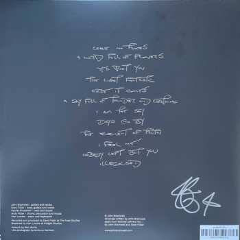 LP John Harold Arnold Bramwell: The Light Fantastic CLR