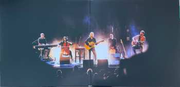 LP John Harold Arnold Bramwell: The Light Fantastic CLR