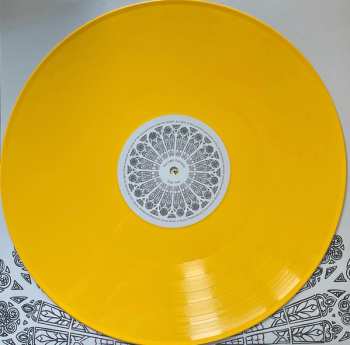 LP John Harold Arnold Bramwell: The Light Fantastic CLR