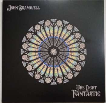 LP John Harold Arnold Bramwell: The Light Fantastic