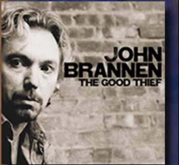 CD John Brannen: The Good Thief