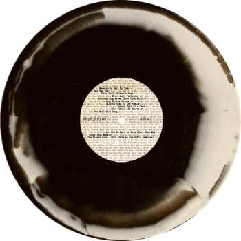 LP John Brennan: The Drive-in Will Never Die: Music From The Last Drive-in Seasons 4 & 5 CLR | LTD