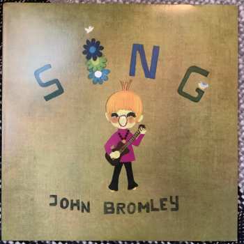 LP John Bromley: Sing