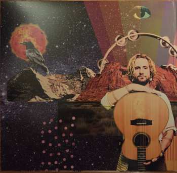 LP John Butler: Prism
