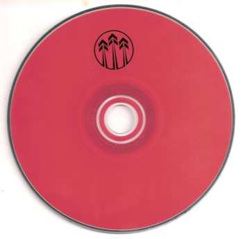 CD The John Butler Trio: April Uprising