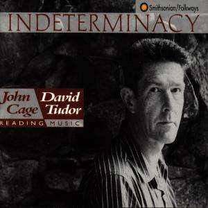 2CD John Cage: Indeterminacy: New Aspect Of Form In Instrumental And Electronic Music