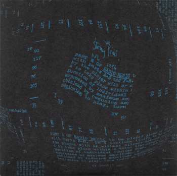 CD Faust: Radio Music