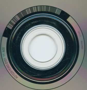 3CD/Box Set John Cage: Klang Der Wandlungen LTD