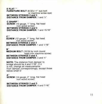 CD John Cage: Sonatas & Interludes For Prepared Piano