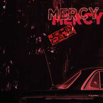 Album John Cale: Mercy