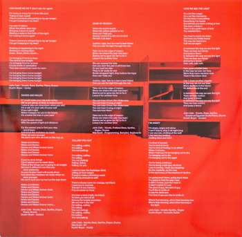 2LP John Cale: Poptical Illusion CLR
