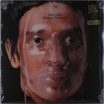 Album John Cale: Vintage Violence