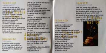 CD John Campbelljohn: Hook Slide + Sinker