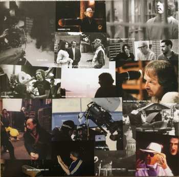 LP John Carpenter: Anthology (Movie Themes 1974–1998)