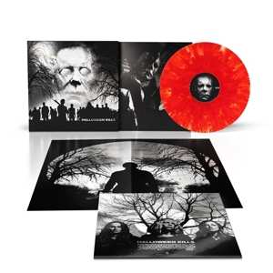 LP John Carpenter: Halloween Kills (Original Motion Picture Soundtrack) LTD | CLR