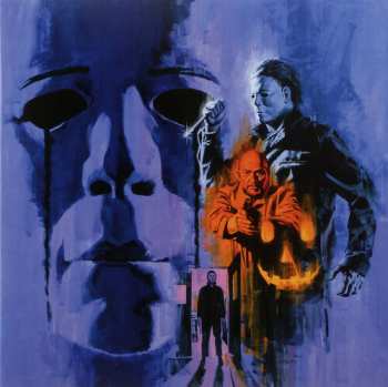 Album John Carpenter: Halloween (Original Motion Picture Soundtrack)