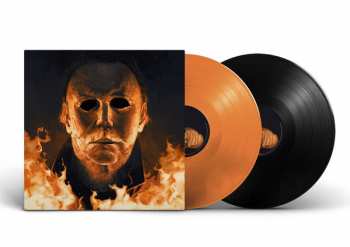 2LP John Carpenter: Halloween (Original Motion Picture Soundtrack) DLX | CLR