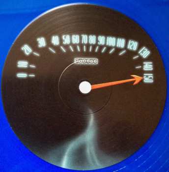 LP Christine (Original Motion Picture Score) CLR