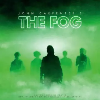 The Fog (Original Motion Picture Soundtrack)