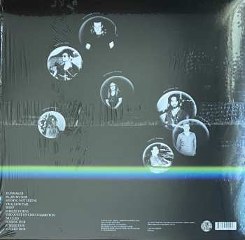 2LP John Carroll Kirby: Septet