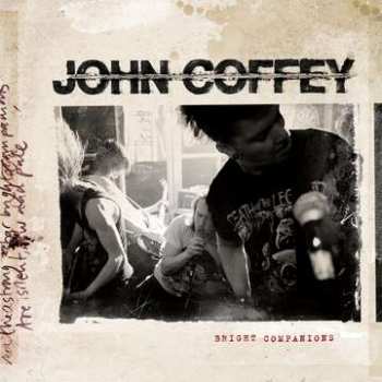 LP John Coffey: Bright Companions CLR