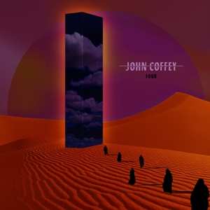 LP John Coffey: FOUR