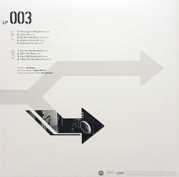 5LP/Box Set John Coltrane: 1963: New Directions