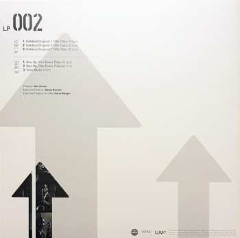 5LP/Box Set John Coltrane: 1963: New Directions