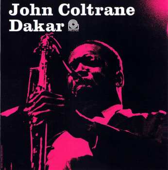 5CD/Box Set John Coltrane: 5 Original Albums