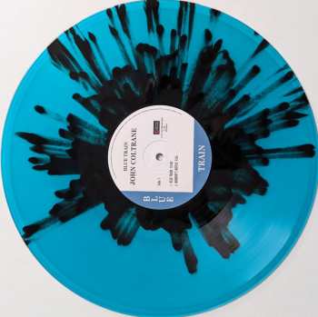LP John Coltrane: Blue Train CLR | NUM | LTD