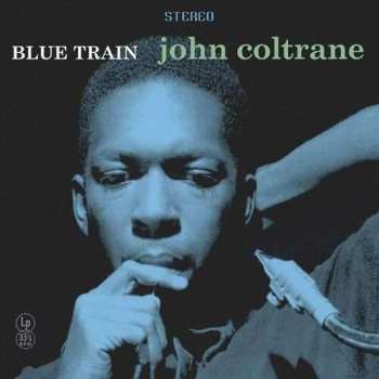 LP John Coltrane: Blue Train