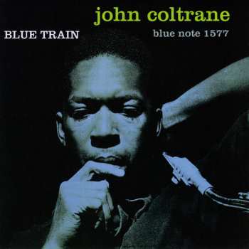 SACD John Coltrane: Blue Train