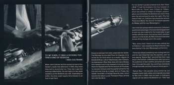 CD John Coltrane: Both Directions At Once: The Lost Album