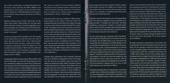 CD John Coltrane: Both Directions At Once: The Lost Album