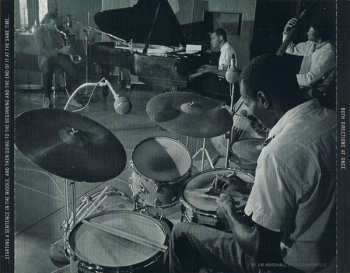 CD John Coltrane: Both Directions At Once: The Lost Album