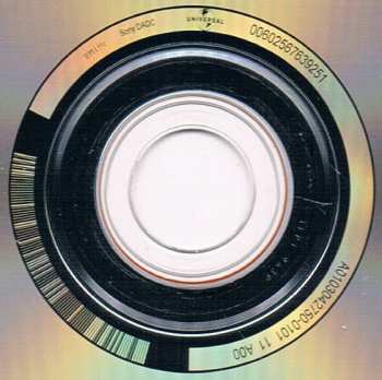 CD John Coltrane: Both Directions At Once: The Lost Album