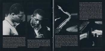 CD John Coltrane: Both Directions At Once: The Lost Album