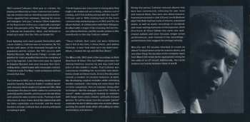 CD John Coltrane: Both Directions At Once: The Lost Album