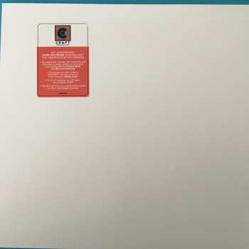 8LP/Box Set John Coltrane: Coltrane '58: The Prestige Recordings