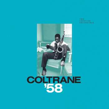 5CD/Box Set John Coltrane: Coltrane '58: The Prestige Recordings