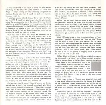 CD John Coltrane: Coltrane Jazz