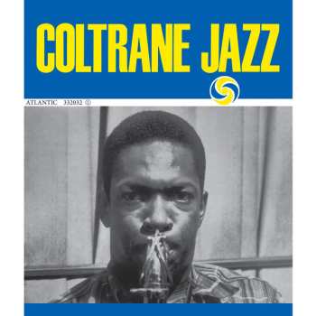 LP John Coltrane: Coltrane Jazz LTD