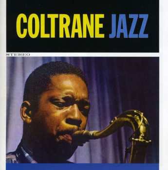 Album John Coltrane: Coltrane Jazz