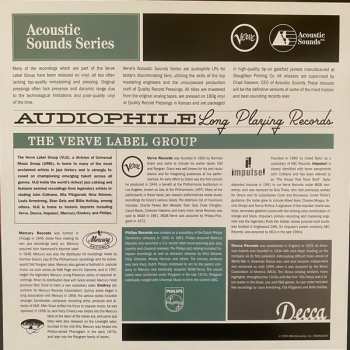 LP John Coltrane: "Live" At The Village Vanguard